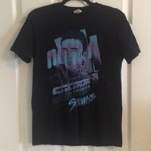 Sufjan Stevens Tee